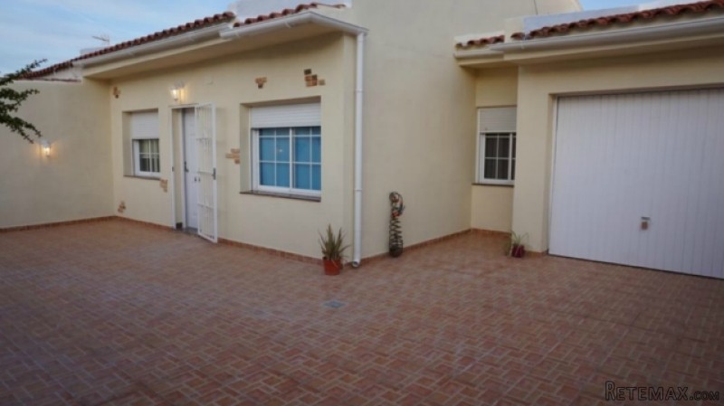 2 Bedrooms - Bungalow - Alicante - For.. - 2
