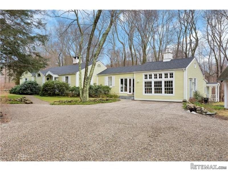 4 bedroom House For Sale: 163 WESTON..