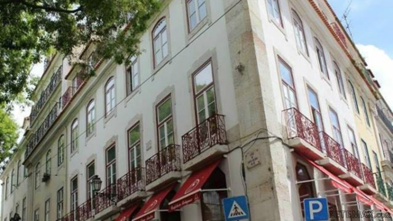 Apartment T2 - 2