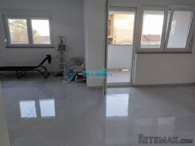 CRIKVENICA - STAN NOVOGRADNJA 80m2 - 3
