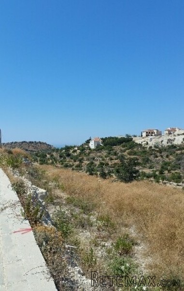 Elevated Plot Of Land With Views In.. - 2