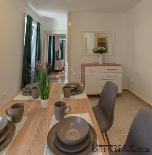 Rovinj, centar – elegantan jednosoban stan u kamenoj zgradi, - 3