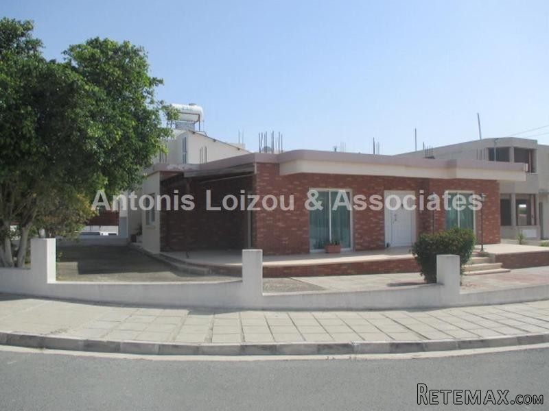 Three Bedroom Detached House - 2