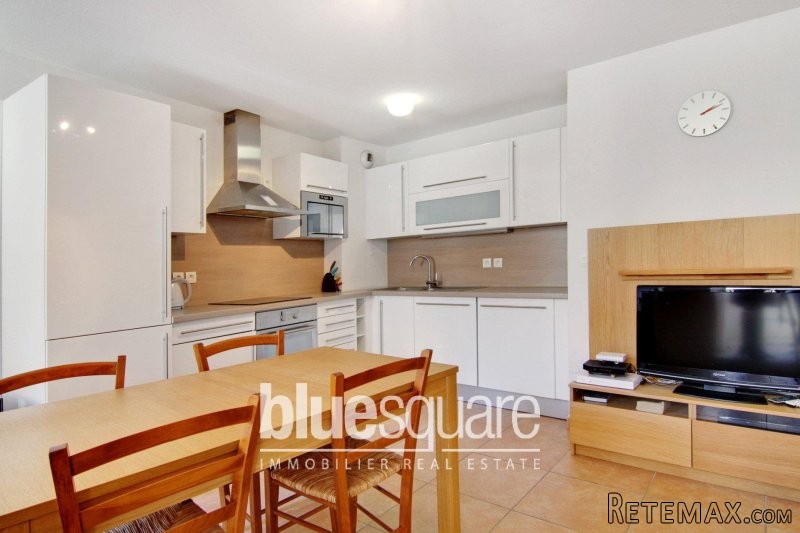 1 bedroom apartment - NICE