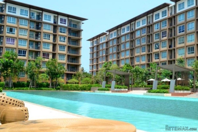 Beautiful 3 Bed Condo At Baan Tew Lom -..