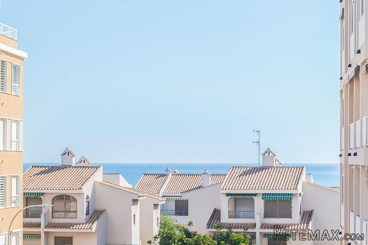 Los apartamentos se ubican en un complejo residencial.. - 4
