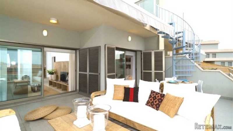 Modern Apartment close to the beach - 2