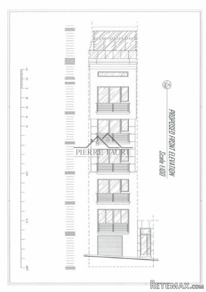 Penthouse - Sliema - 2