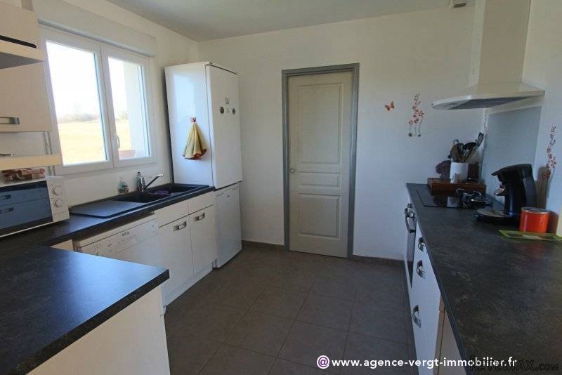 Ref 22/1048 : Belle Maison Contemporaine - 2