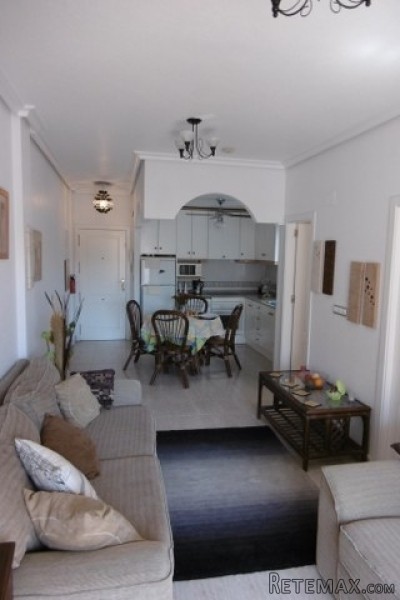 Resale · Apartment · Spain · Costa Bl.. - 2
