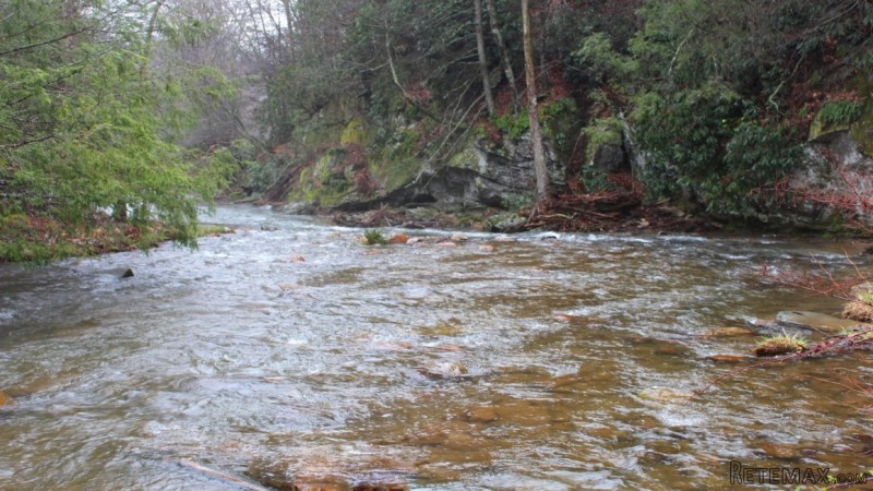 Creekfront NC Mountain Farm - 2