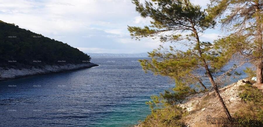 Prodaja građevinskog zemljišta, Korčula - 5
