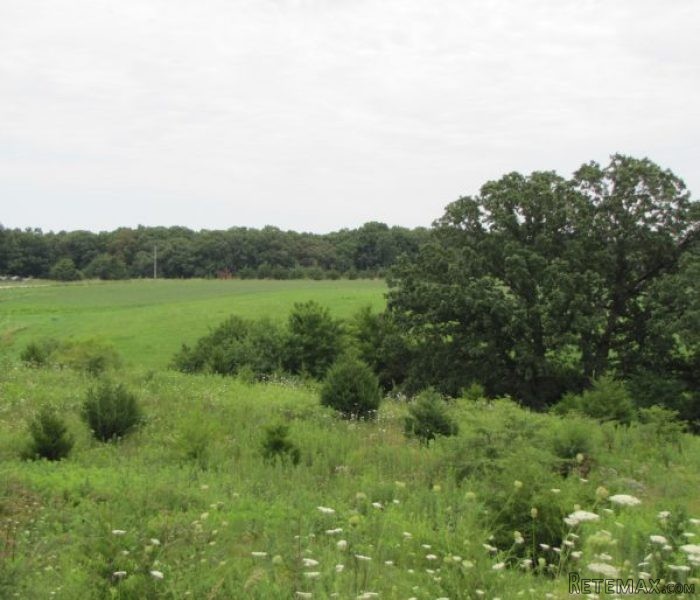Under Contract: 45 +/- Acres.. - 2