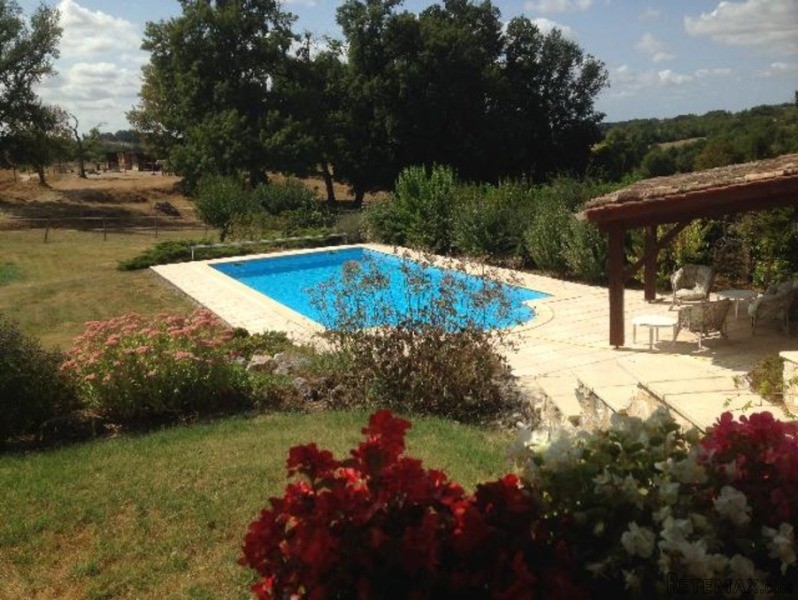 A Fully Renovated Stone Property.. - 2
