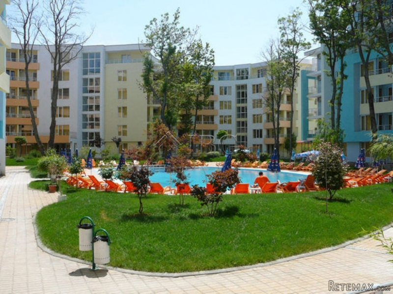For sale 1-bedroom apartment in Yassen.. - 2
