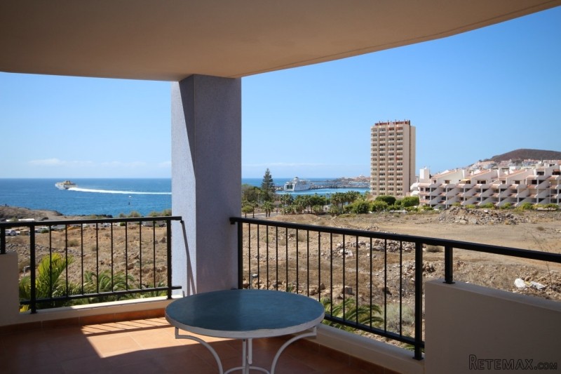 Los Cristianos | Teneriffa - 2