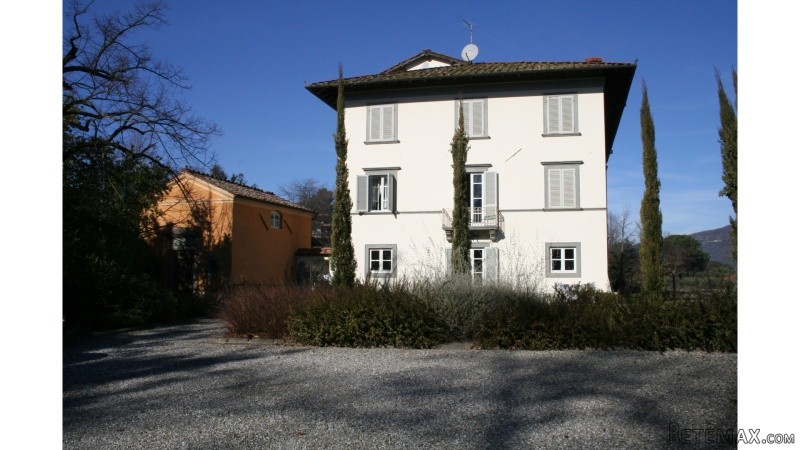 Villa Pacini