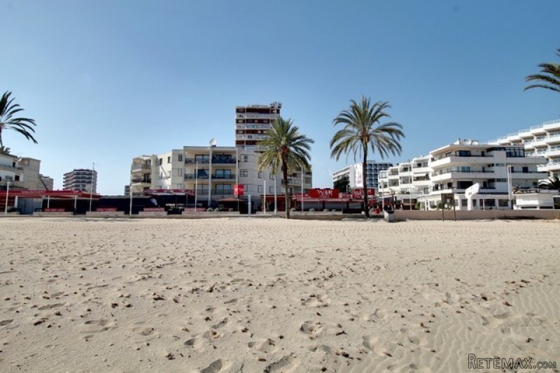 3 bedroom apartment with outstanding.. - 2