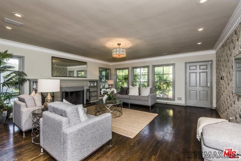 449 Westbourne Dr | West Hollywood..