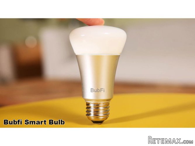 Bubfi Smart Bulb