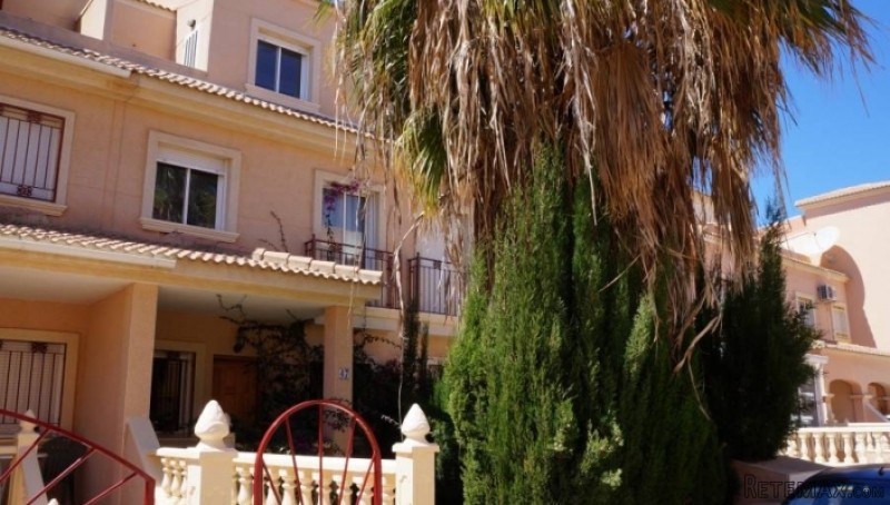 Resale · Townhouse · Spain · Costa Bl..