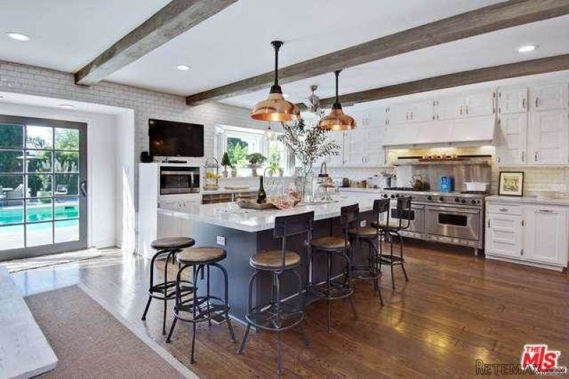 4647 Arcola Ave | Toluca Lake.. - 2