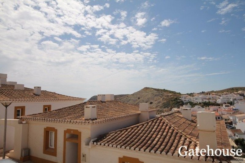 Burgau 2 Bed Apartment For Sale Portugal - 2