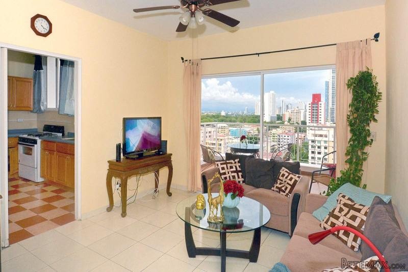 Central Park view in P.H. Frisco Real.. - 2