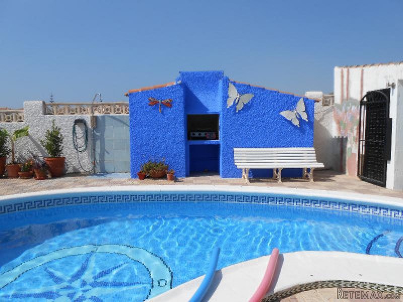 3 Bedrooms - Villa - Murcia - For Sale - 2