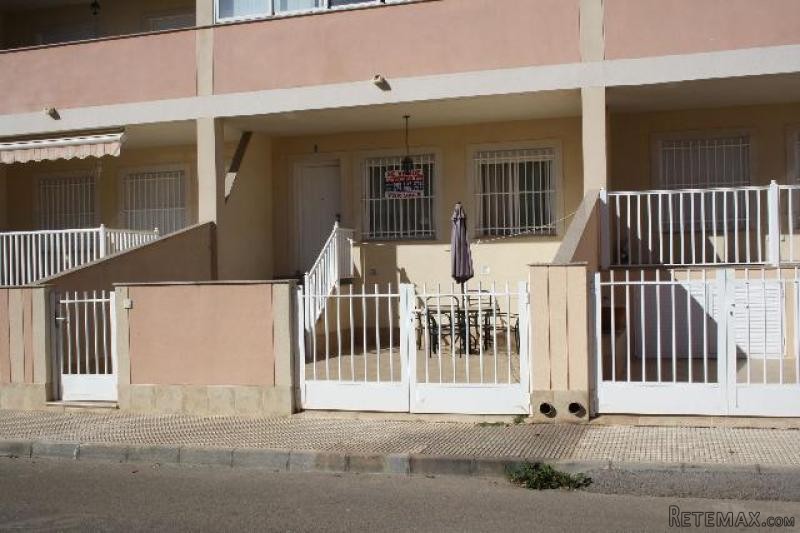 El Palmeral, Los Nietos