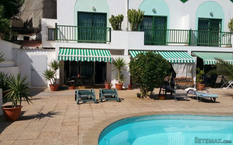 Gorgeous Duplex with 2 Bedrooms in.. - 2