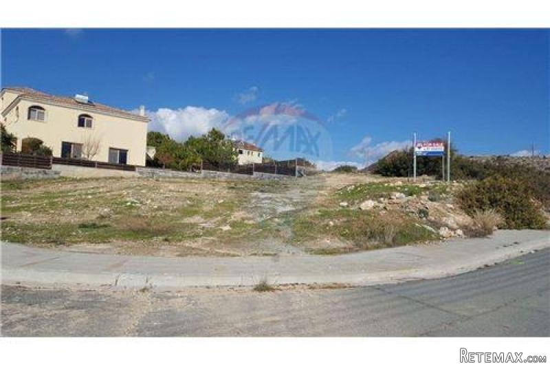 Land - For Sale - Agios Athanasios.. - 2