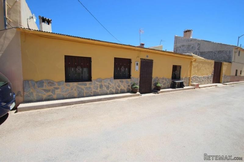 2 country houses and car..