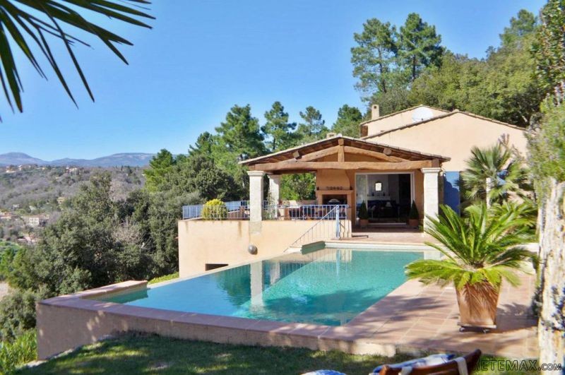 Sale House - Montauroux