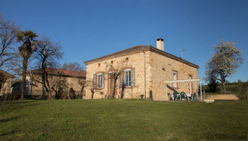 Well Renovated Stone House With Garden.. - 2