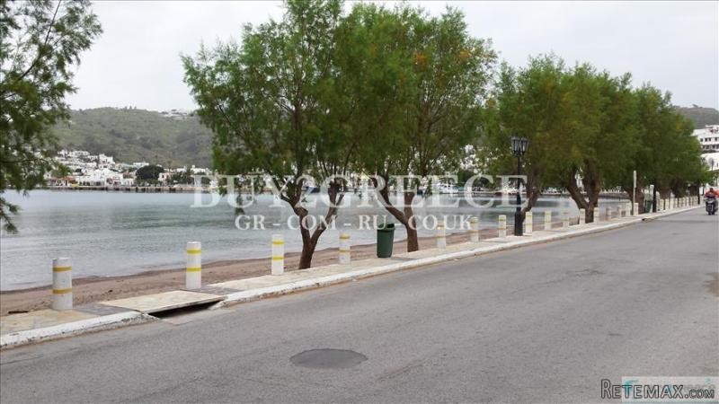 Β566 - FOR SALE PATMOS DODECANESE - 2