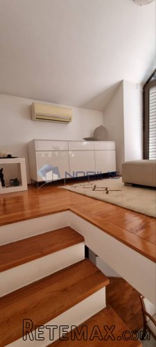 Čakovec, centar: 4-sobni dvoetažni 130 m2 - 12