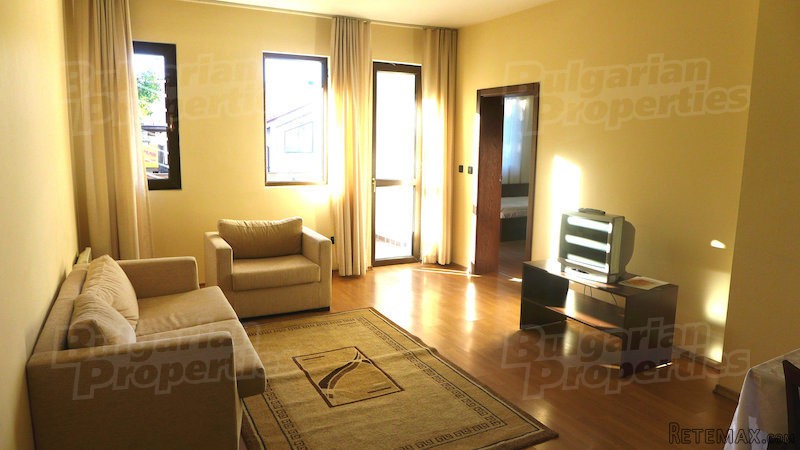 Fully Furnished Apartment With A Large.. - 2