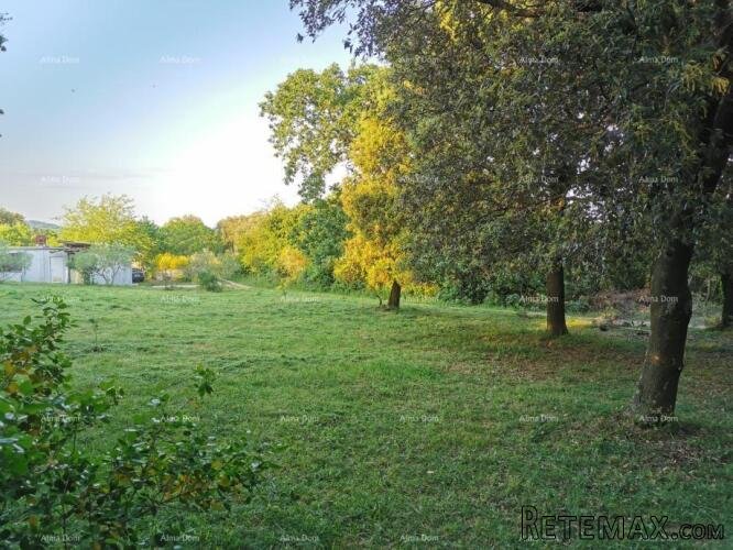 Građevinsko zemljište, Ližnjan - 2