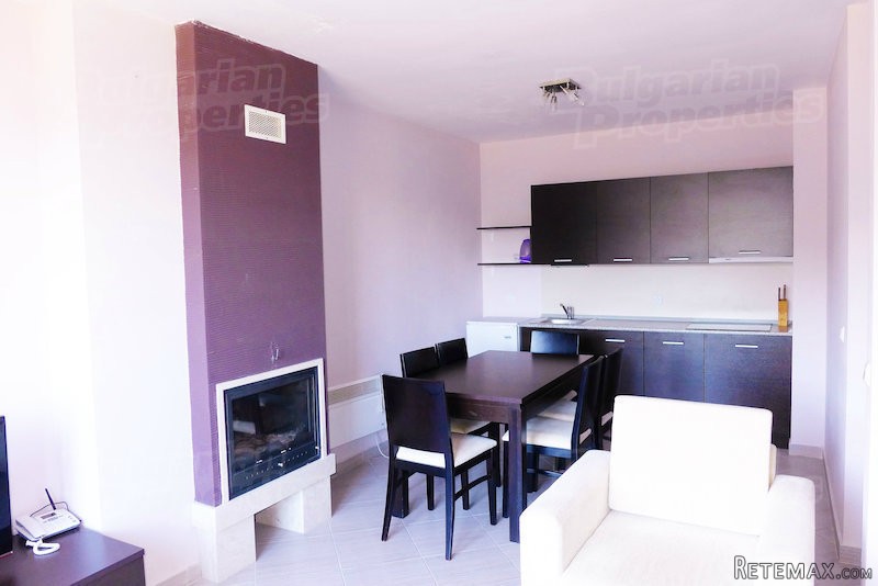 Holiday Home With Quiet Location Near..