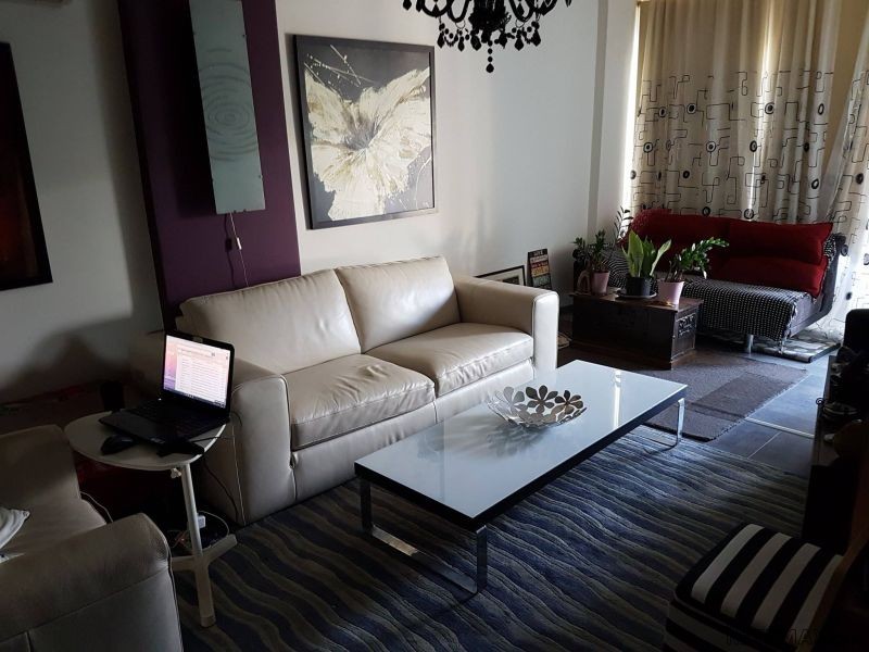 Modern Ground Floor flat woth garden..
