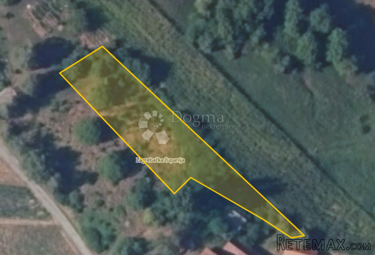 Savršeno zemljište za vikendicu - 2