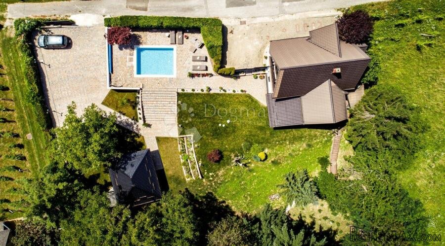 TOP INVESTICIJA-VILA ZA NAJAM ILI UŽIVANJE! - 2
