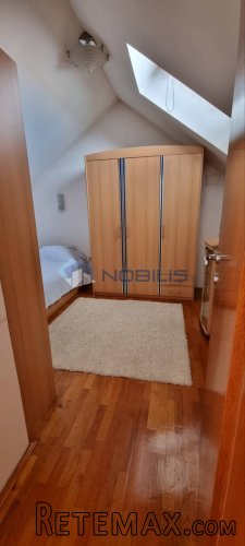 Čakovec, centar: 4-sobni dvoetažni 130 m2 - 13