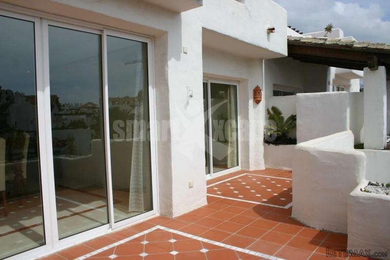 Apartment For Sale In Puerto Banus.. - 2
