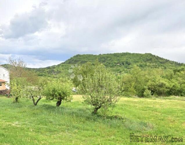 Građevna parcela u srcu Istre – Vaš budući dom u zelenoj oaz - 3