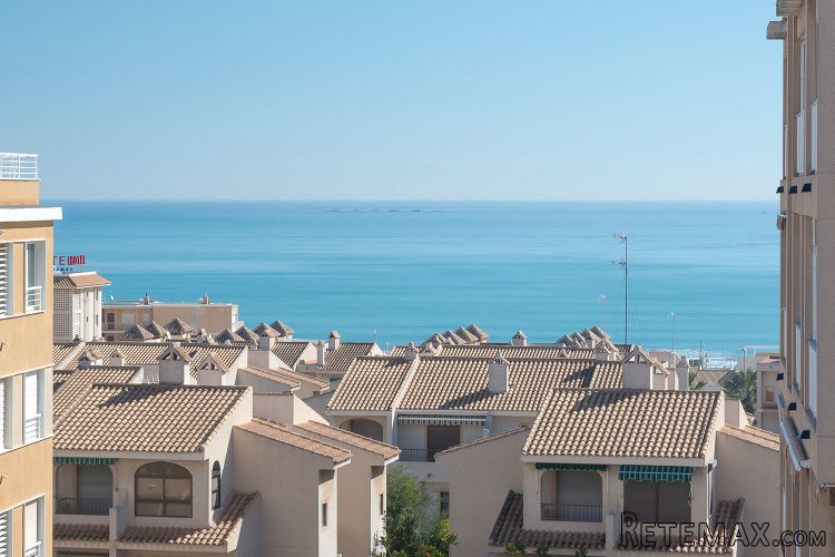 Los apartamentos se ubican en un complejo residencial.. - 3