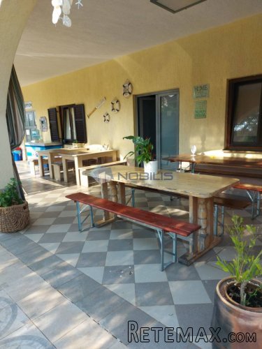 Otok Krk, SV. Vid - Miholjice, hostel 640 m2 - 13