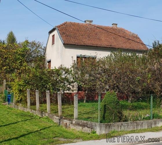 Prodaje se kuća u centru Bednje