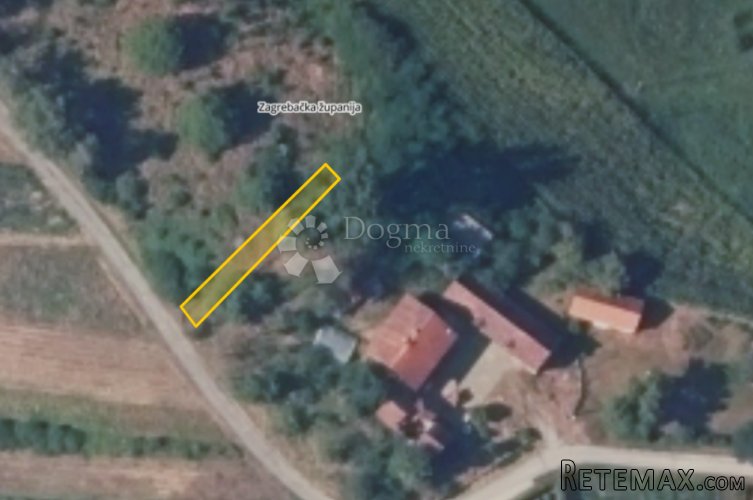 Savršeno zemljište za vikendicu - 3